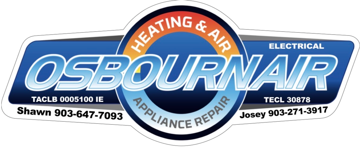 Osbourn Air & Appliance Repair